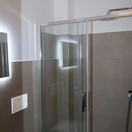 Residenza Porta Perlici Assisi