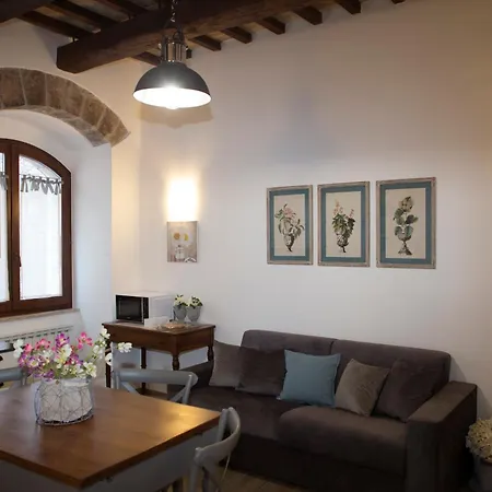 Residenza Porta Perlici Appartamento *