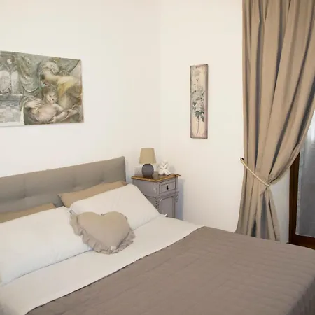 Appartamento Residenza Porta Perlici *