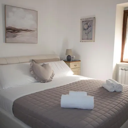 Residenza Porta Perlici Appartamento