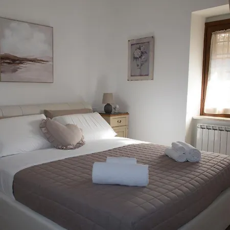 Appartamento Residenza Porta Perlici Assisi