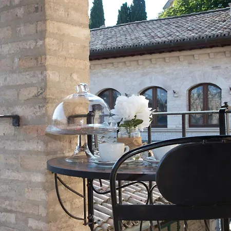 Residenza Porta Perlici Appartamento
