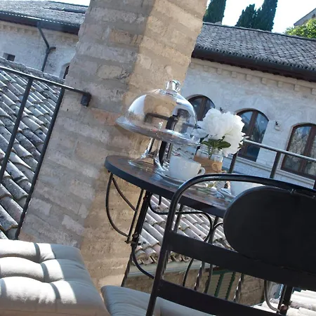 Residenza Porta Perlici Appartamento