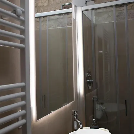 Residenza Porta Perlici Appartamento