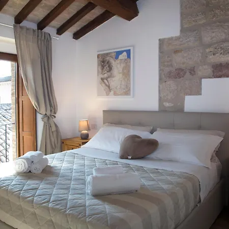 Appartamento Residenza Porta Perlici *