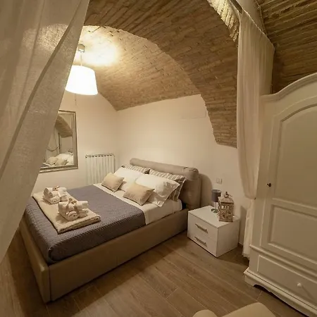 Residenza Porta Perlici Appartamento Assisi