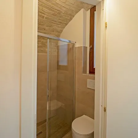 Appartamento Residenza Porta Perlici