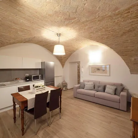 Residenza Porta Perlici Appartamento
