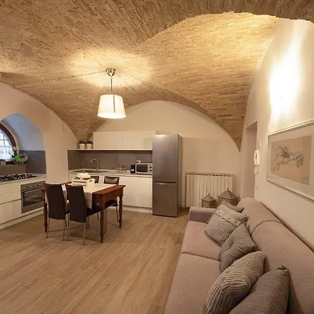 Appartamento Residenza Porta Perlici Assisi