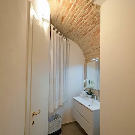 Residenza Porta Perlici Appartamento *