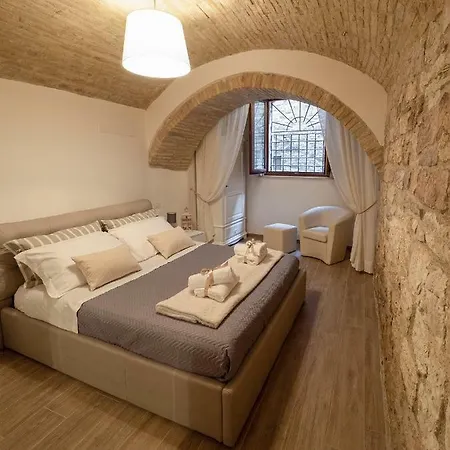 Residenza Porta Perlici Assisi