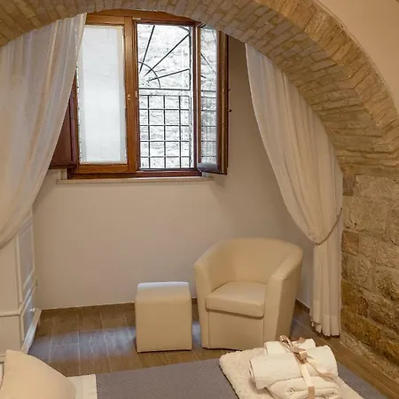 Appartamento Residenza Porta Perlici