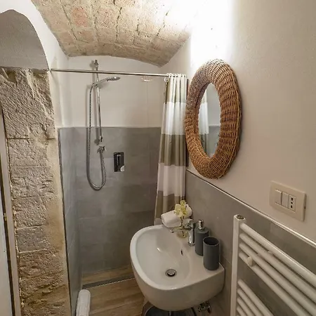 Residenza Porta Perlici Appartamento *