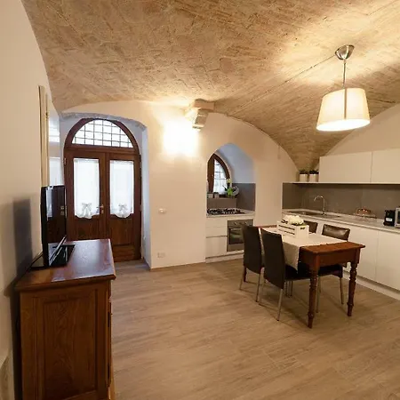 Appartamento Residenza Porta Perlici